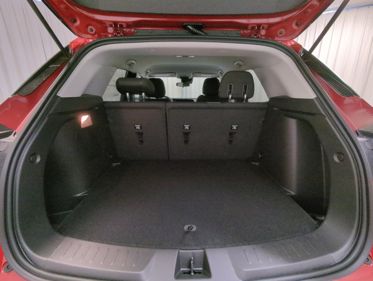 2026 Chevrolet Trailblazer LS-23