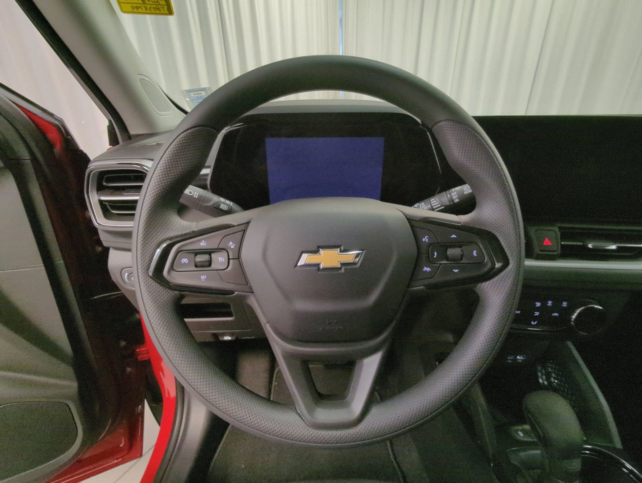 2026 Chevrolet Trailblazer LS-13