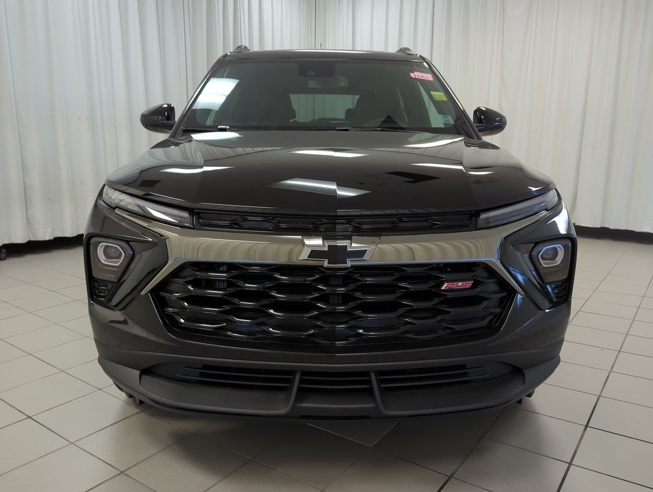 2026 Chevrolet Trailblazer RS-2