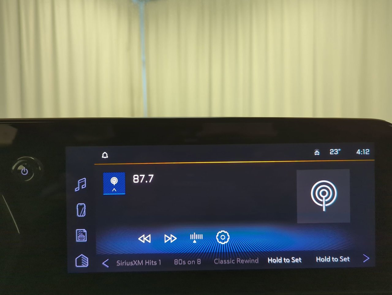 2026 Chevrolet Trailblazer RS-15