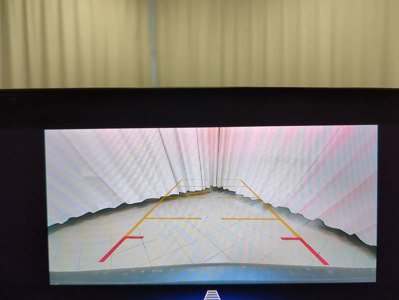 2026 Chevrolet Trailblazer RS-16