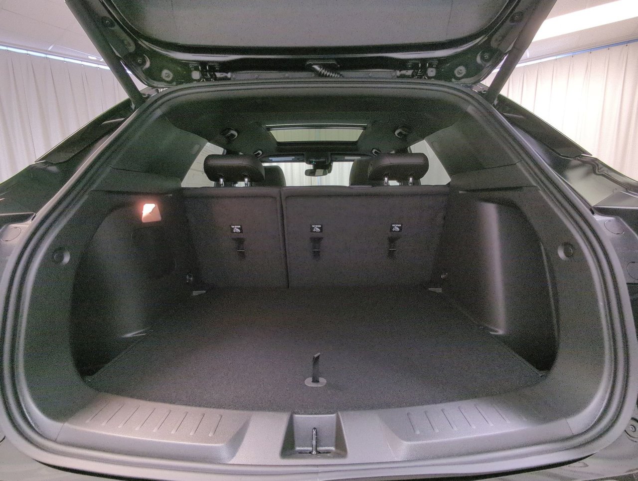 2026 Chevrolet Trailblazer RS-22