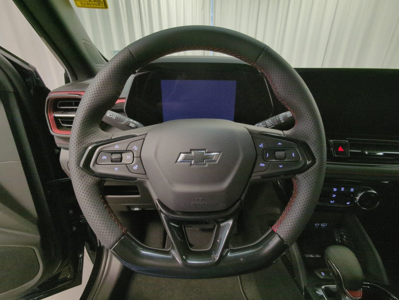 2026 Chevrolet Trailblazer RS-13