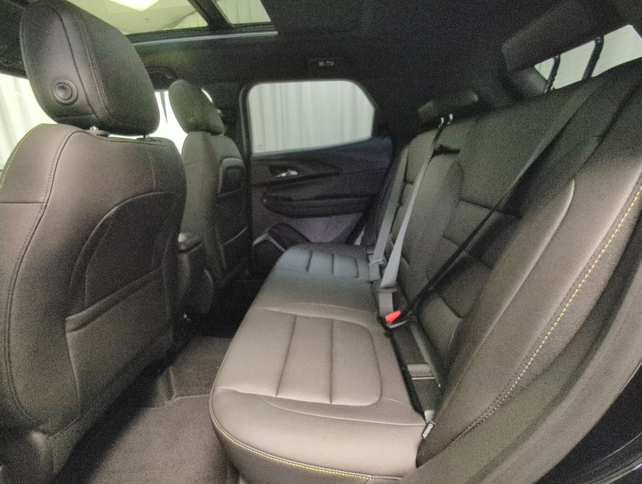 2026 Chevrolet Trailblazer ACTIV-21