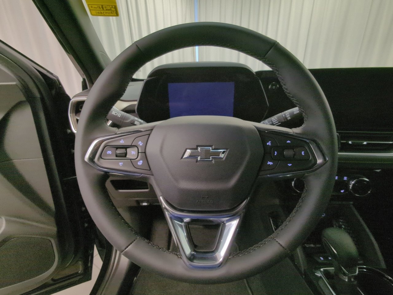 2026 Chevrolet Trailblazer ACTIV-13