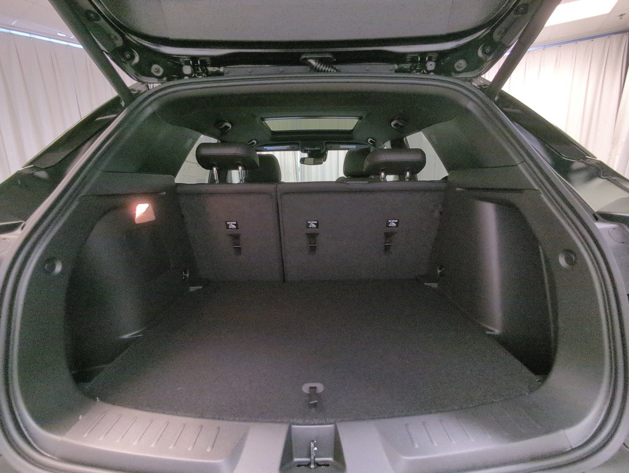 2026 Chevrolet Trailblazer ACTIV-22