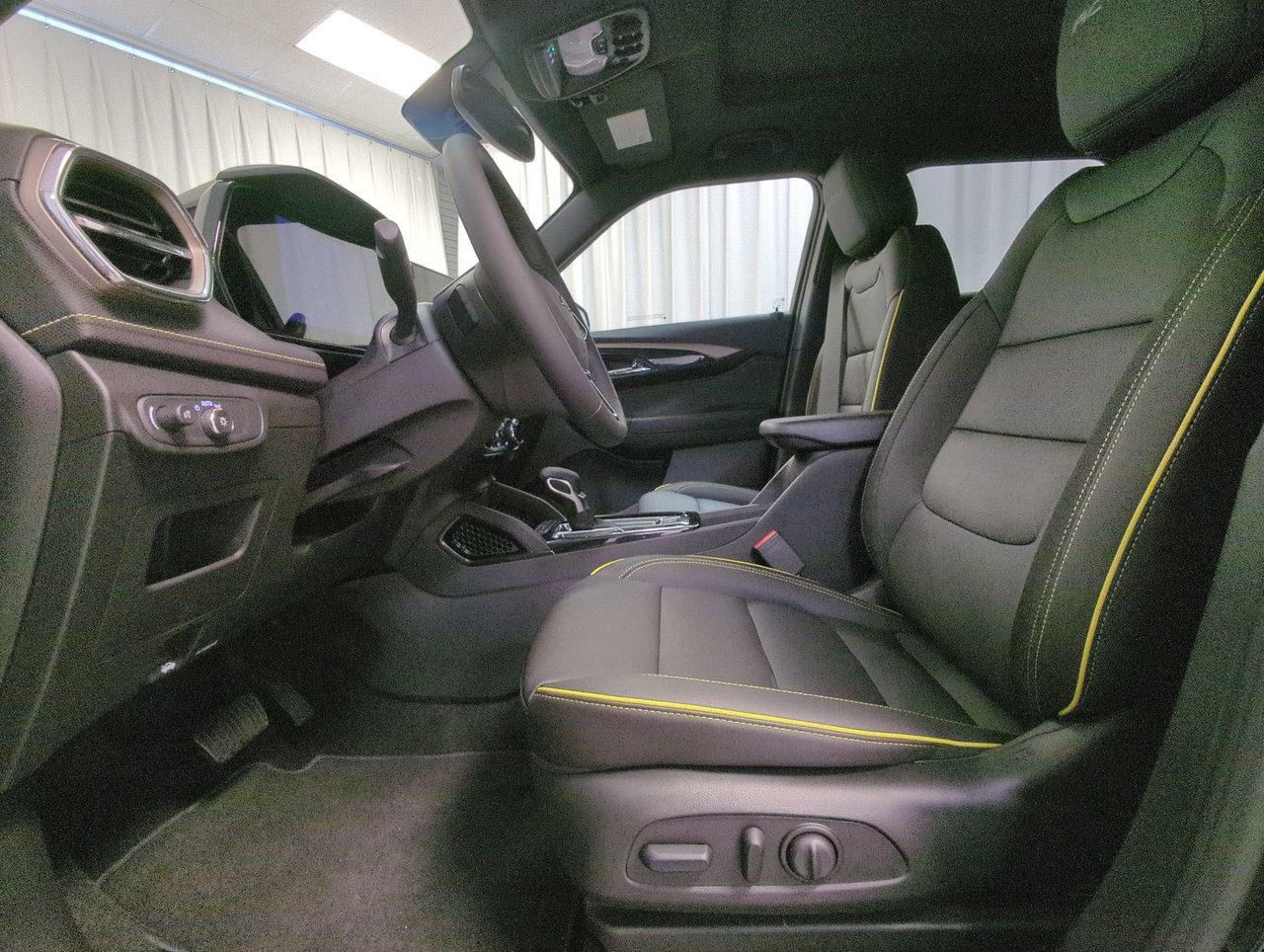 2026 Chevrolet Trailblazer ACTIV-10