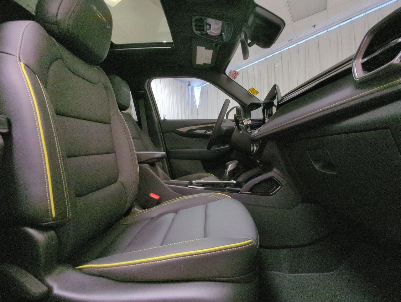 2026 Chevrolet Trailblazer ACTIV-23