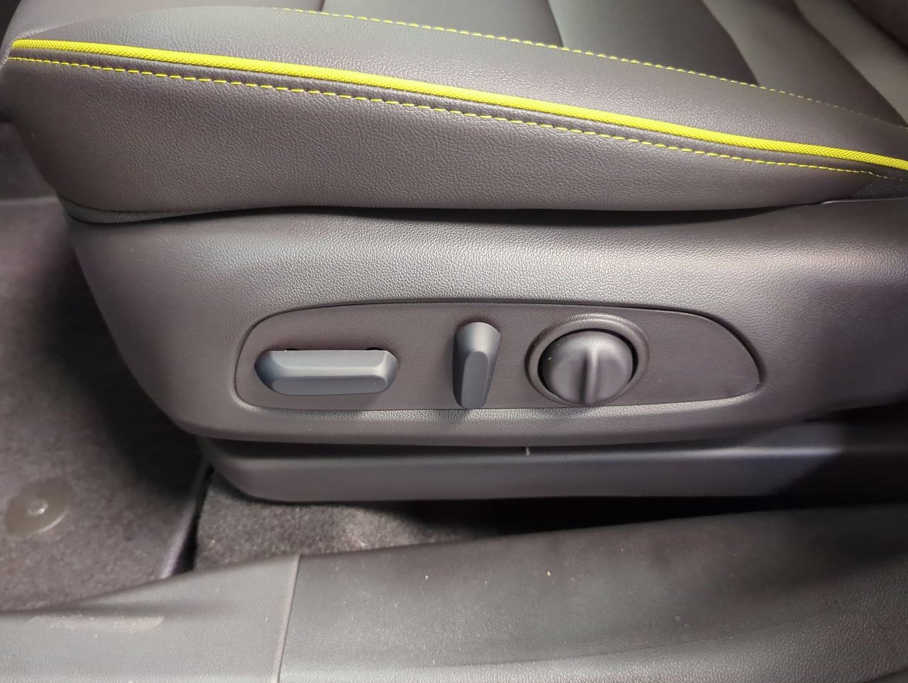 2026 Chevrolet Trailblazer ACTIV-11