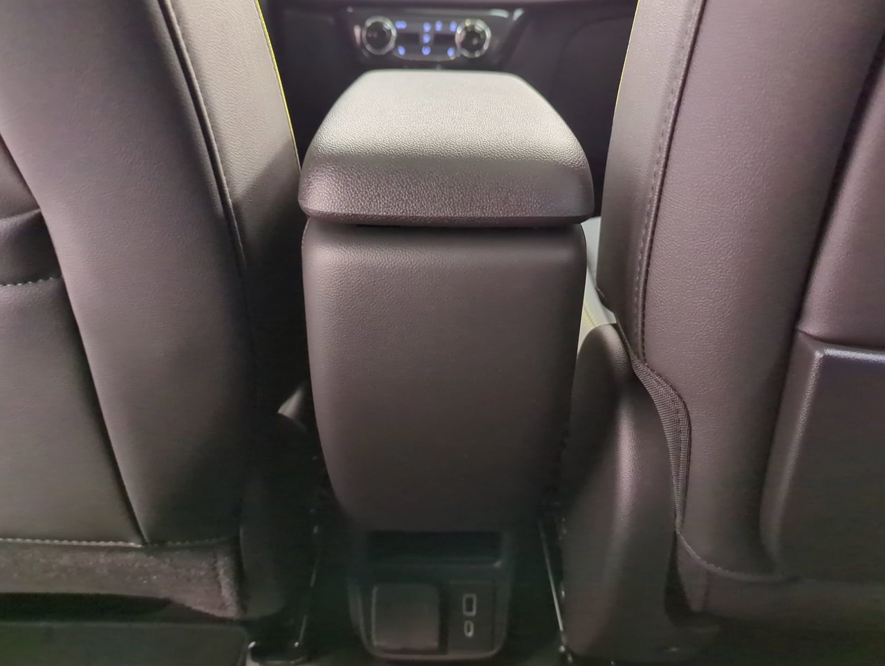 2026 Chevrolet Trailblazer ACTIV-19