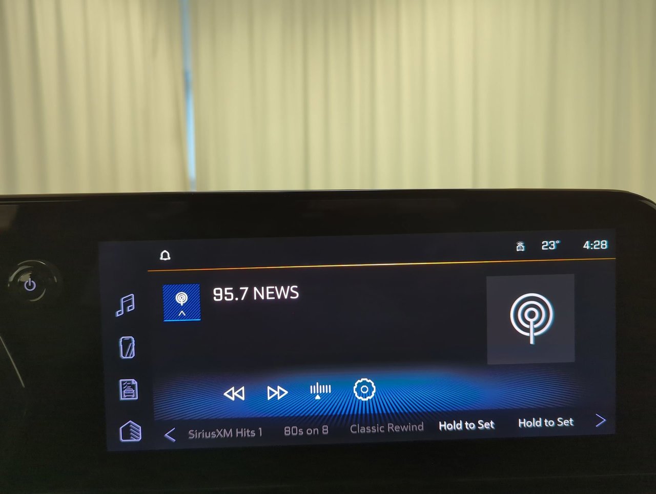 2026 Chevrolet Trailblazer ACTIV-15