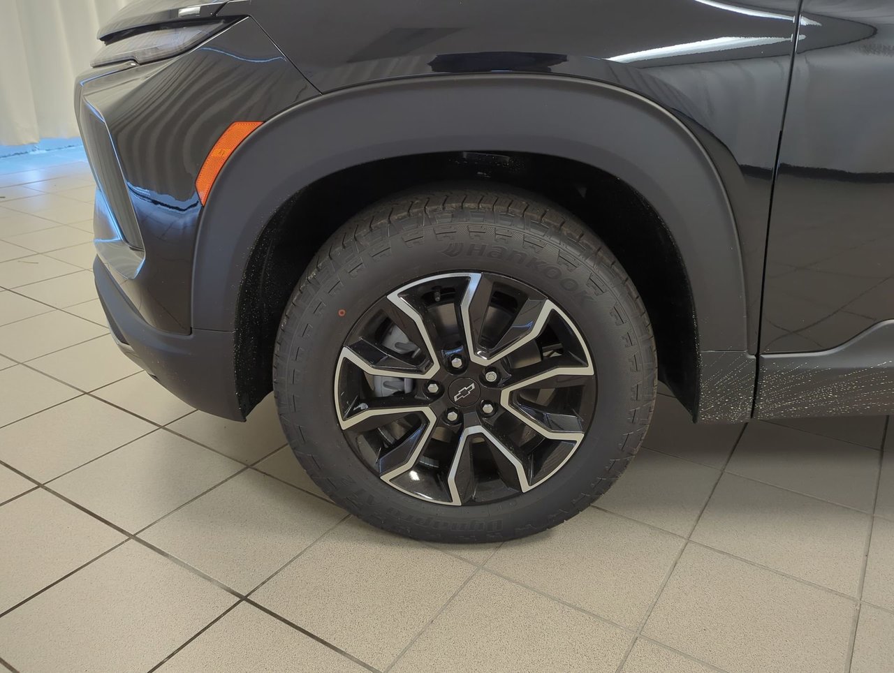 2026 Chevrolet Trailblazer ACTIV-9