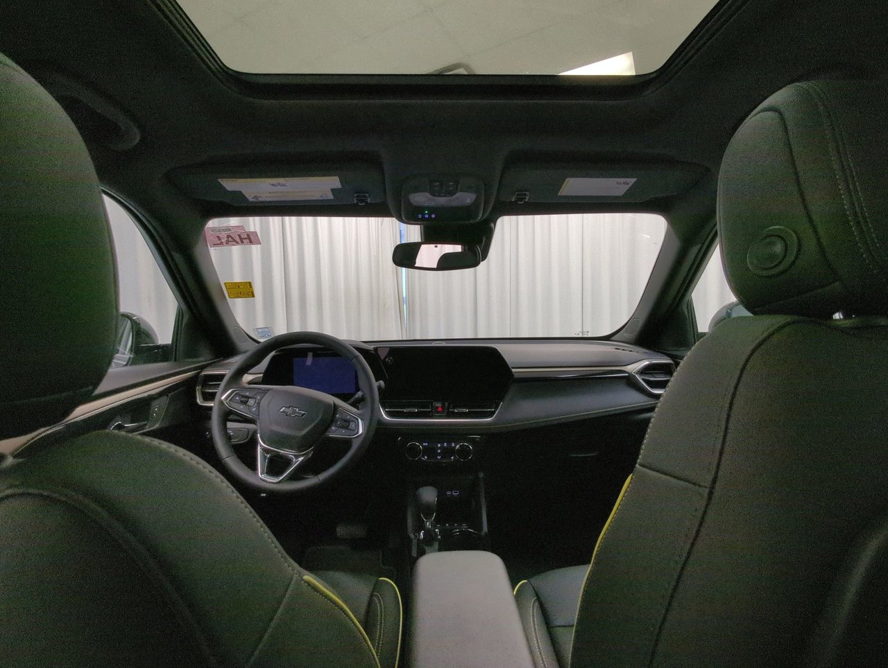 2026 Chevrolet Trailblazer ACTIV-20