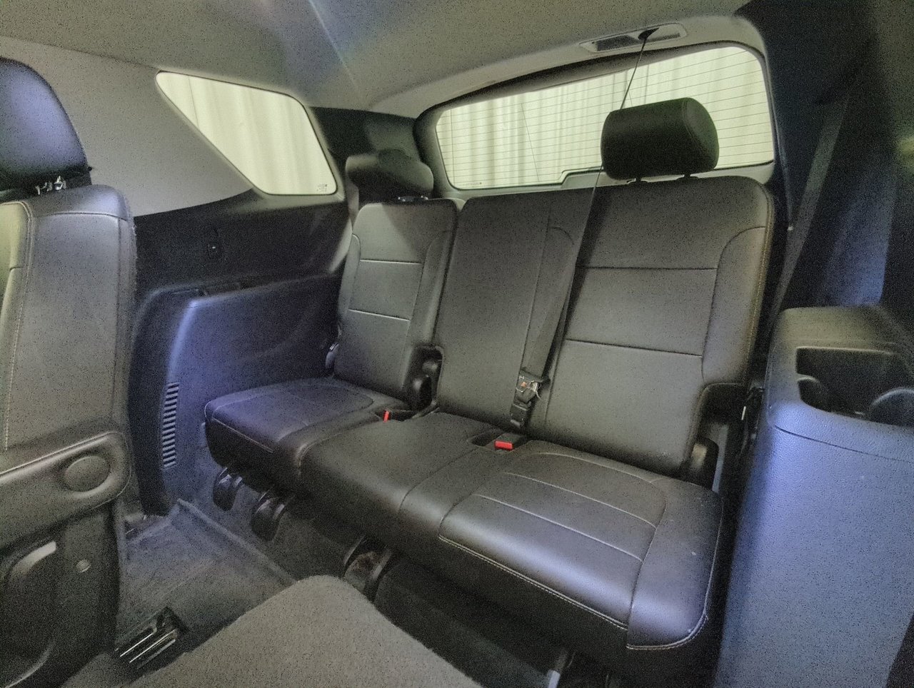 2021 Chevrolet Traverse Premier-23