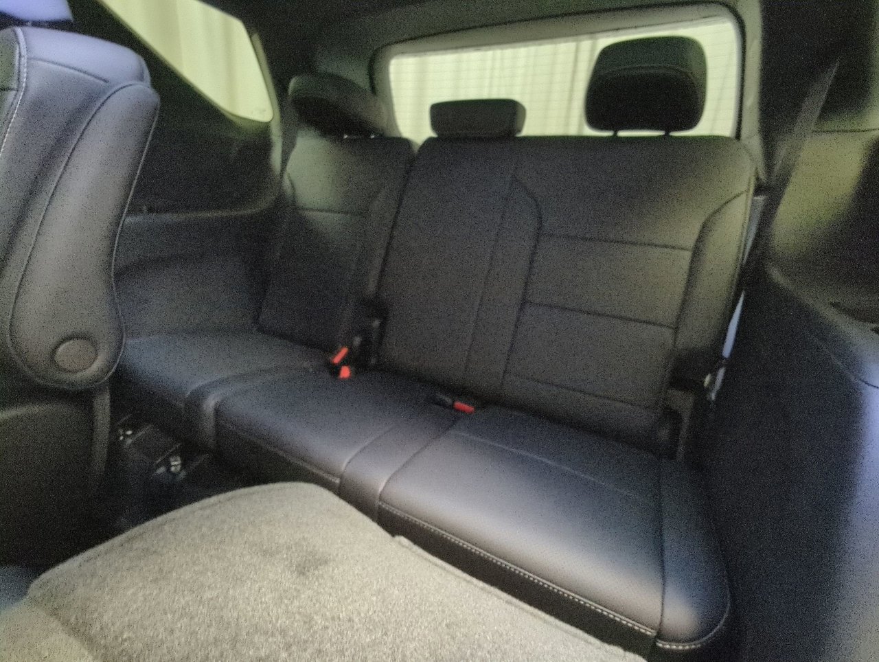 2025 Chevrolet Traverse LT-22