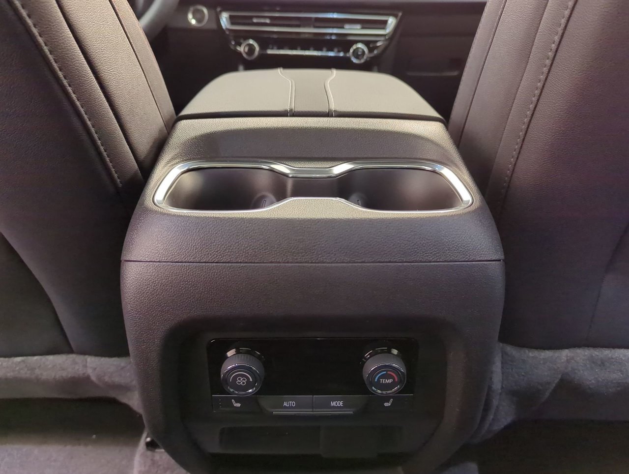 2026 Chevrolet Traverse RS-20