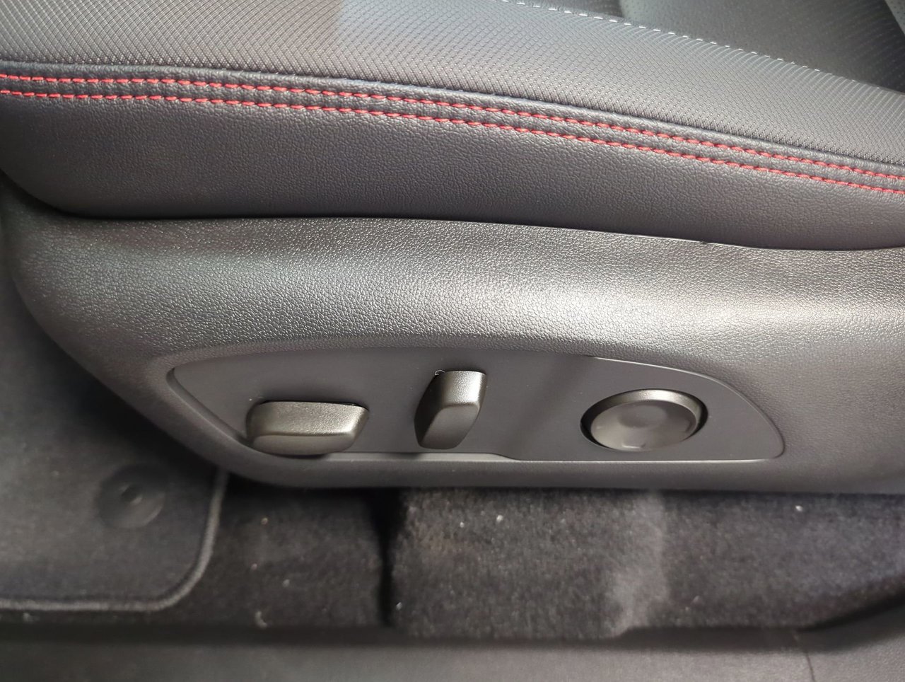 2026 Chevrolet Traverse RS-11