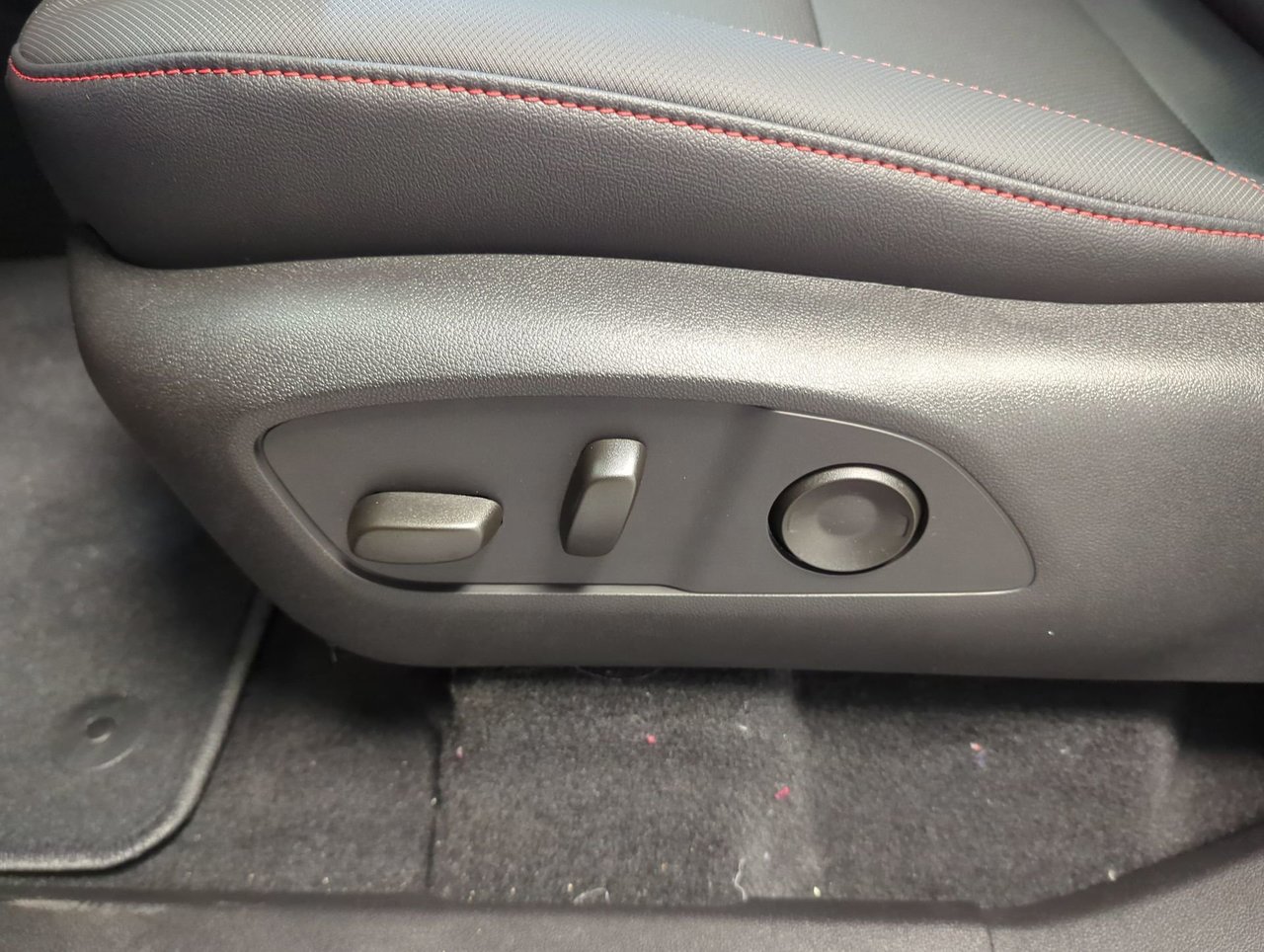 2026 Chevrolet Traverse Z71-11