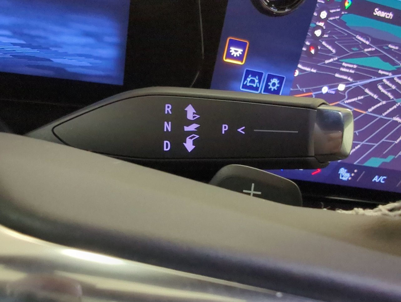 2026 Chevrolet Traverse Z71-19