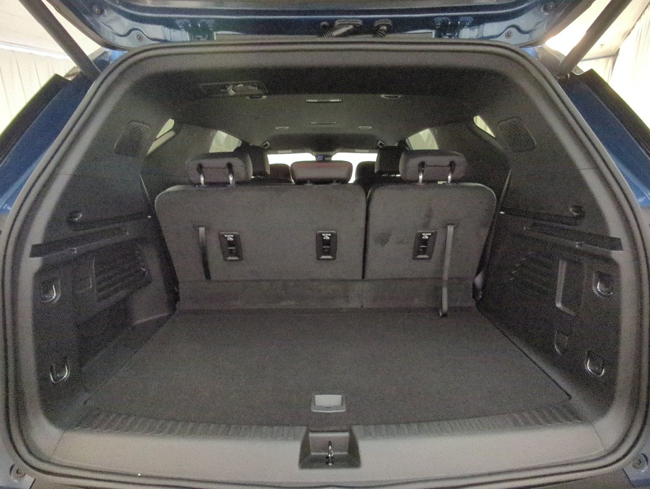 2026 Chevrolet Traverse Z71-24