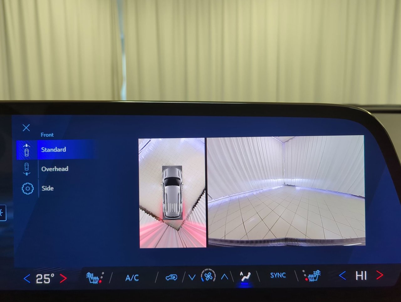 2026 Chevrolet Traverse Z71-16