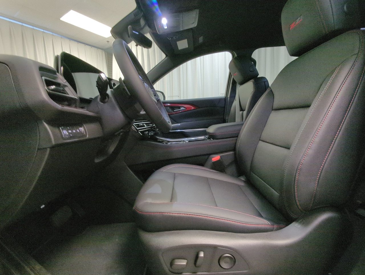 2026 Chevrolet Traverse Z71-10