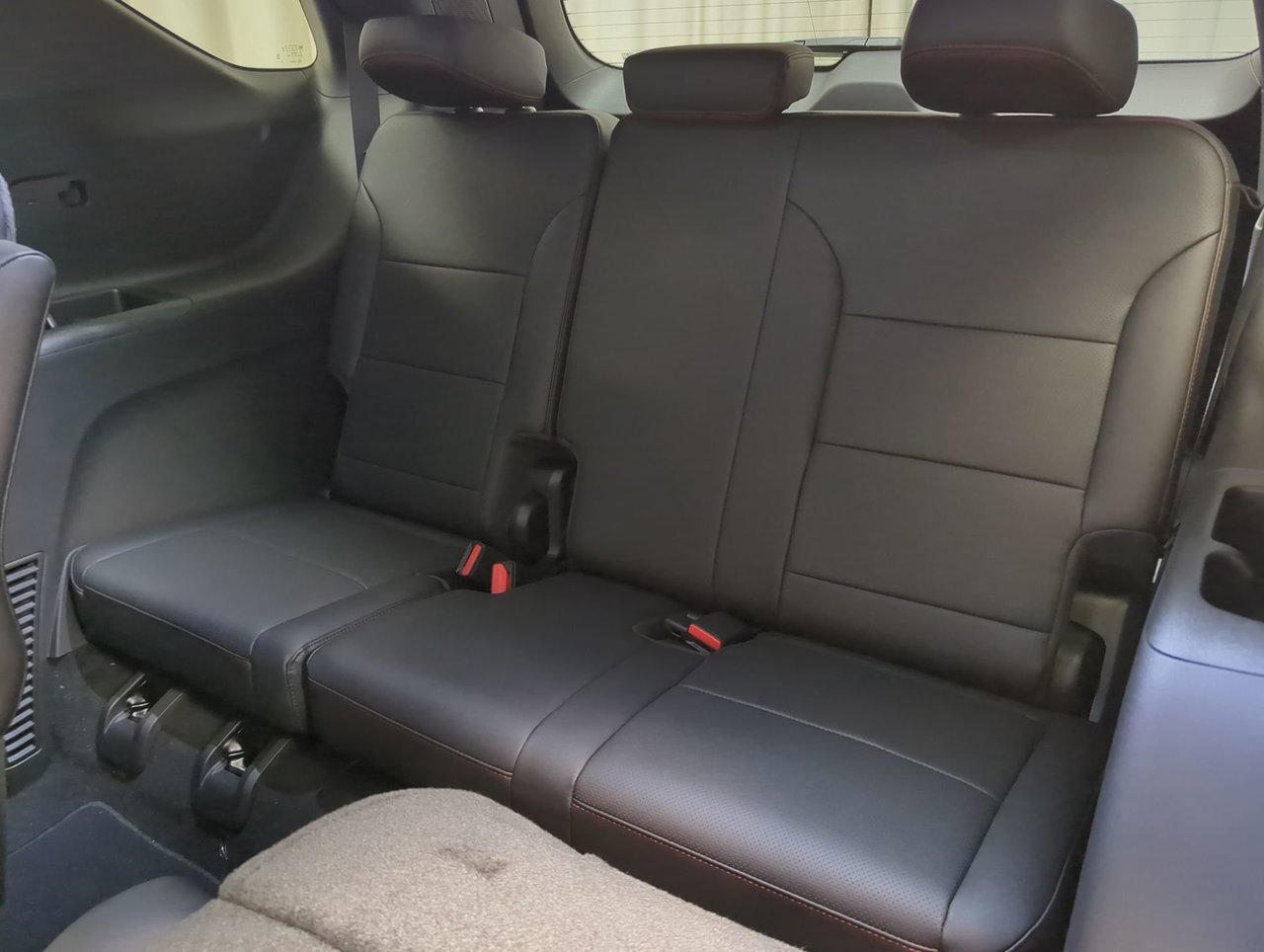 2026 Chevrolet Traverse Z71-23