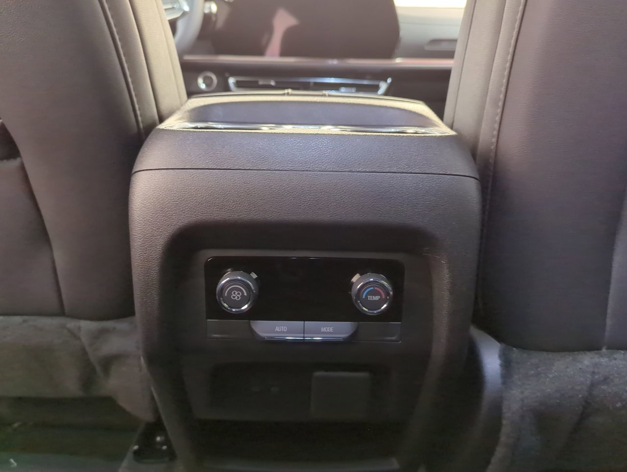 2026 Chevrolet Traverse Z71-20