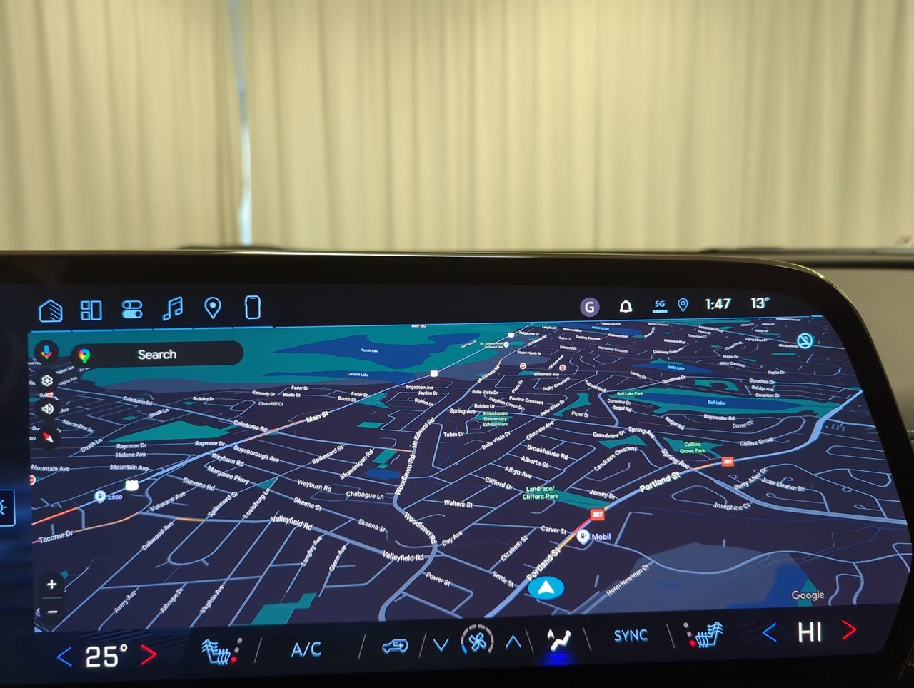 2026 Chevrolet Traverse Z71-17