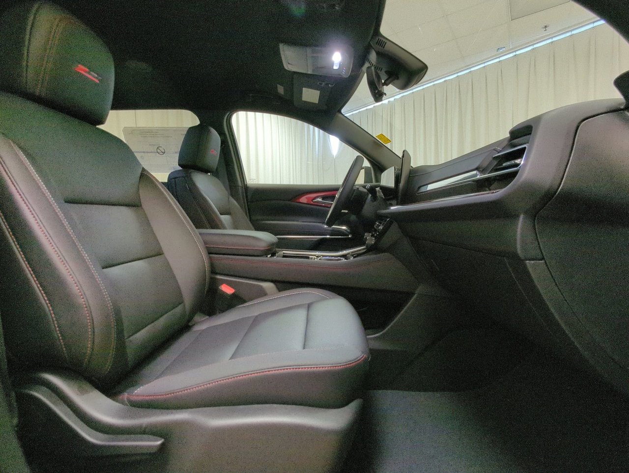 2026 Chevrolet Traverse Z71-26