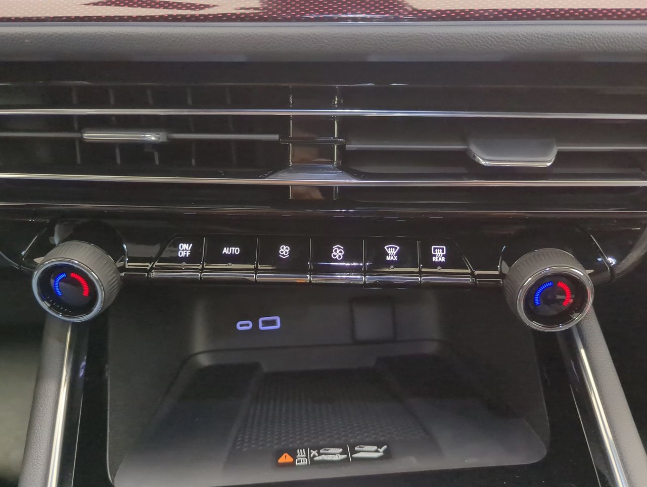 2026 Chevrolet Traverse Z71-18