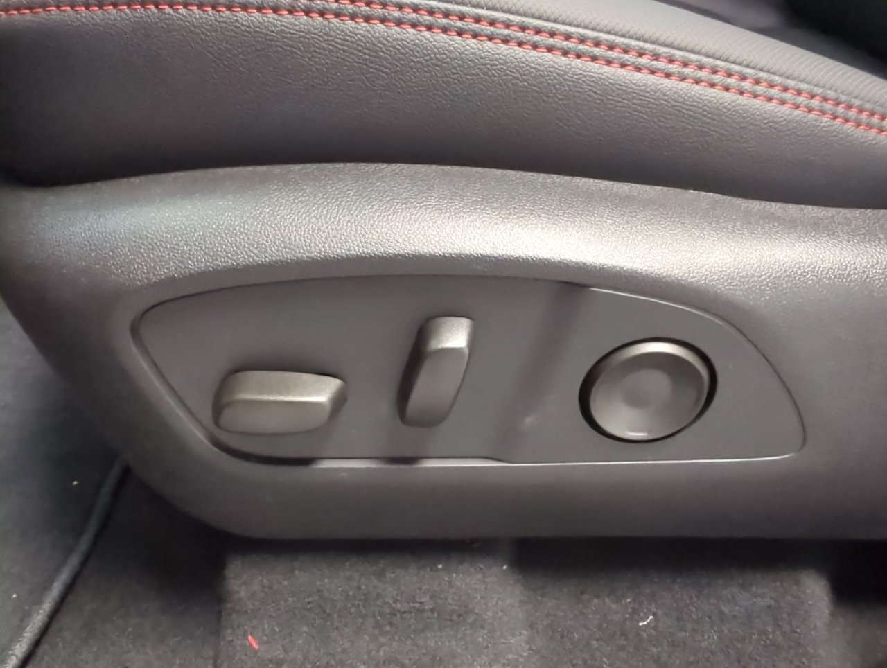 2026 Chevrolet Traverse RS-11