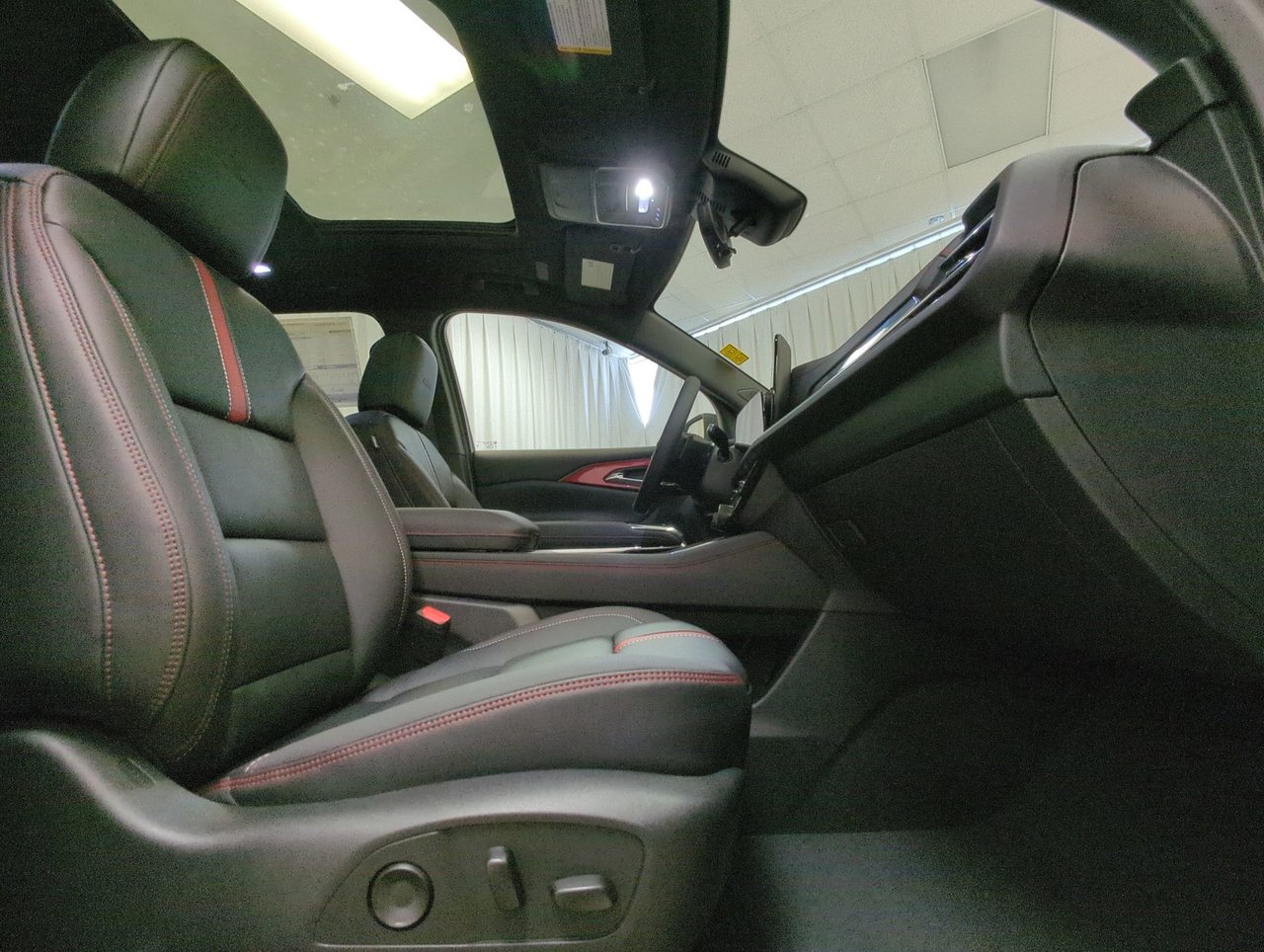 2026 Chevrolet Traverse RS-25