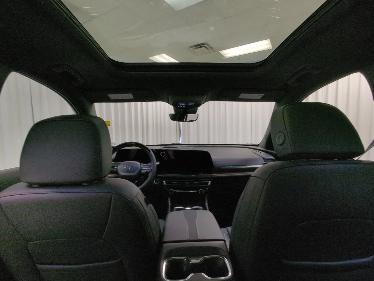 2026 Chevrolet Traverse RS-21