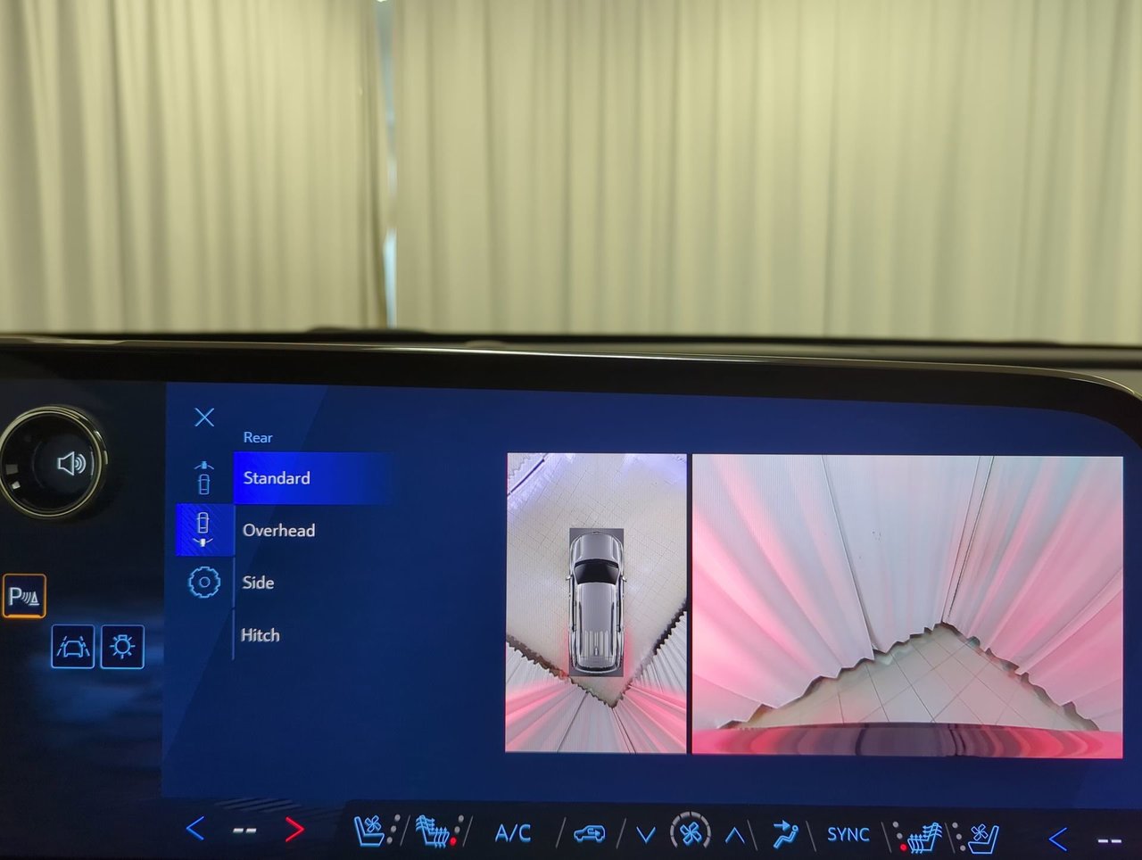 2026 Chevrolet Traverse RS-16