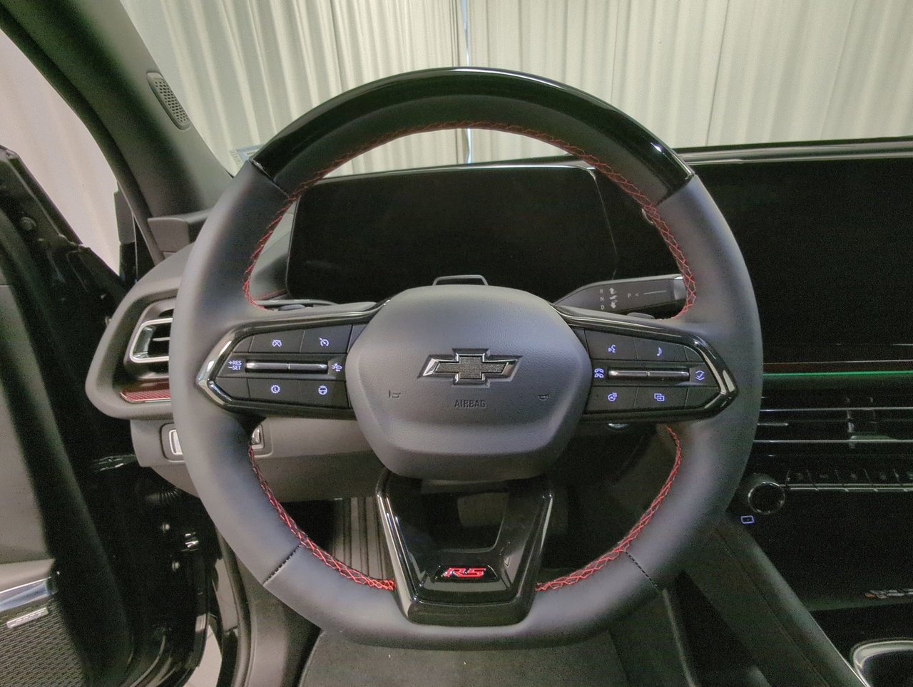 2026 Chevrolet Traverse RS-13