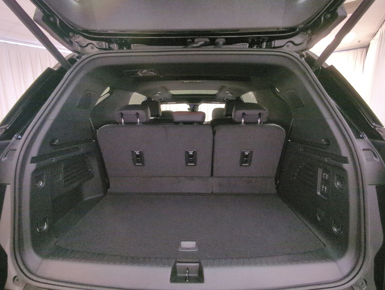 2026 Chevrolet Traverse RS-24