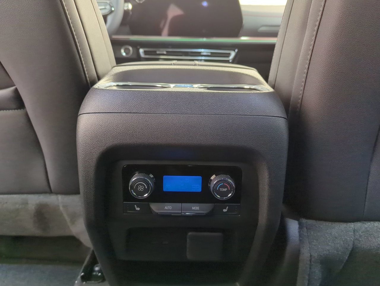 2026 Chevrolet Traverse RS-20