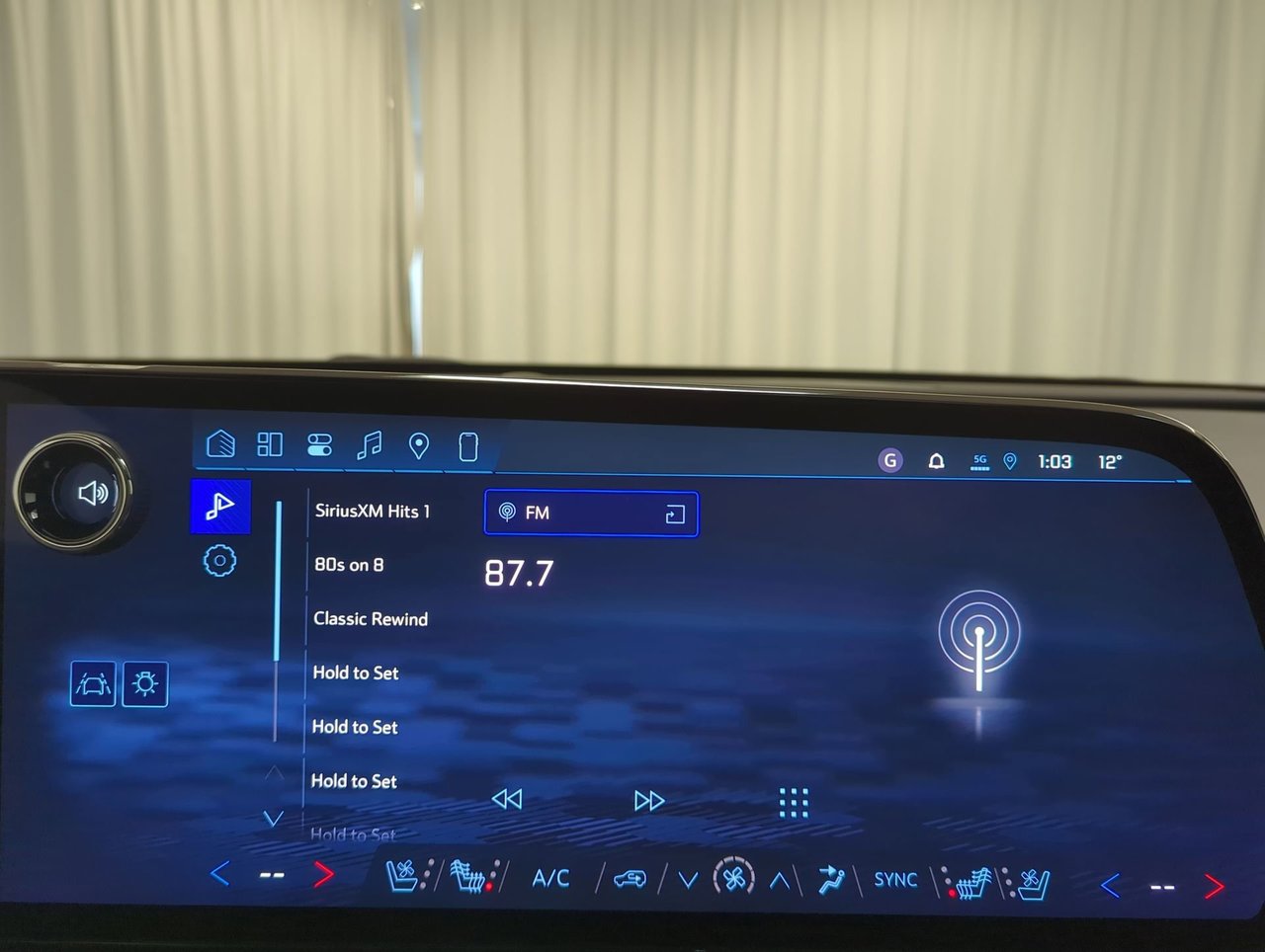 2026 Chevrolet Traverse RS-15