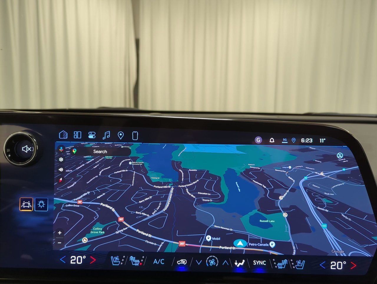 2026 Chevrolet Traverse RS-17