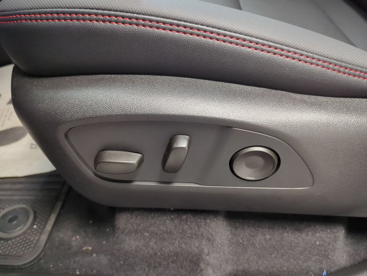 2026 Chevrolet Traverse RS-11