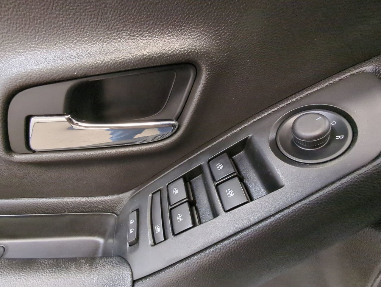 2018 Chevrolet Trax LT-12