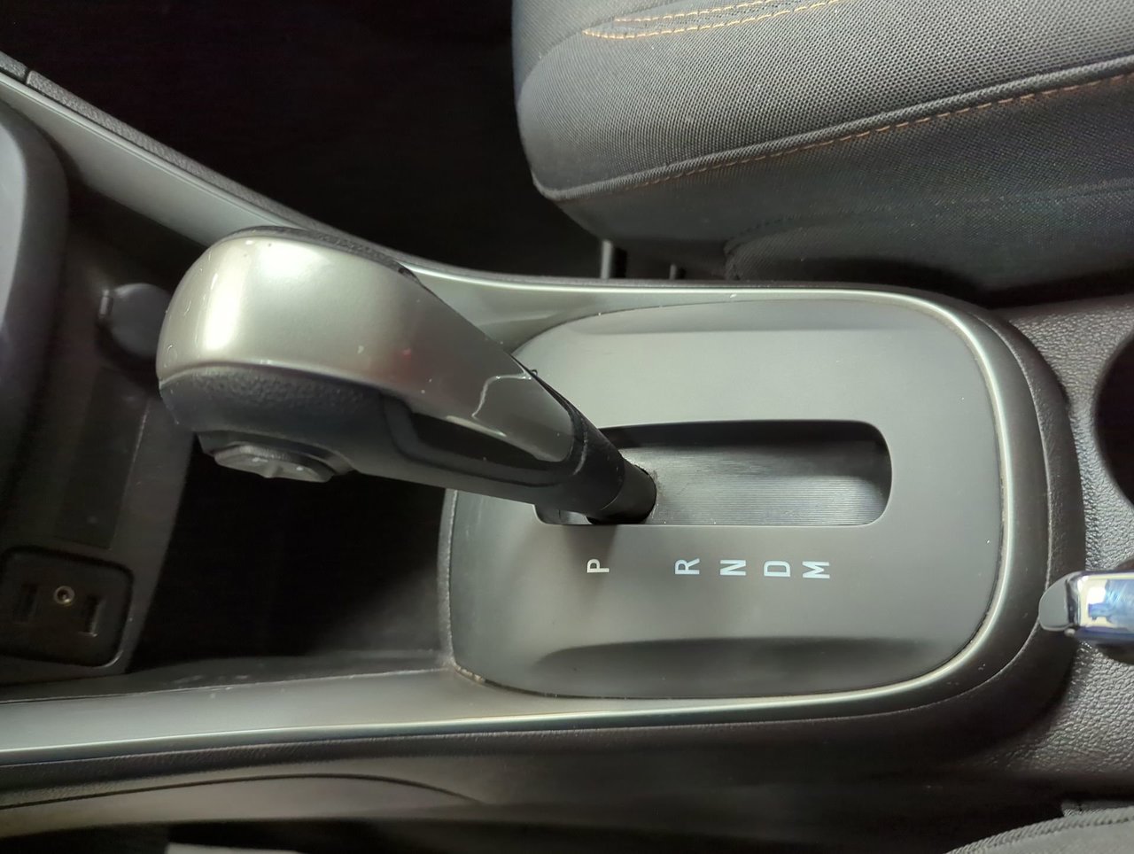 2018 Chevrolet Trax LT-18