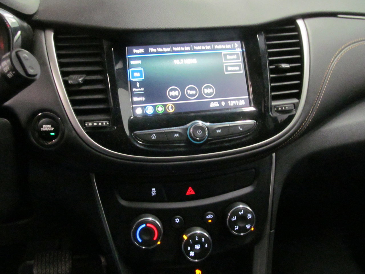 2019 Chevrolet Trax LT AWD *GM Certified* 4.99% Financing OAC-5