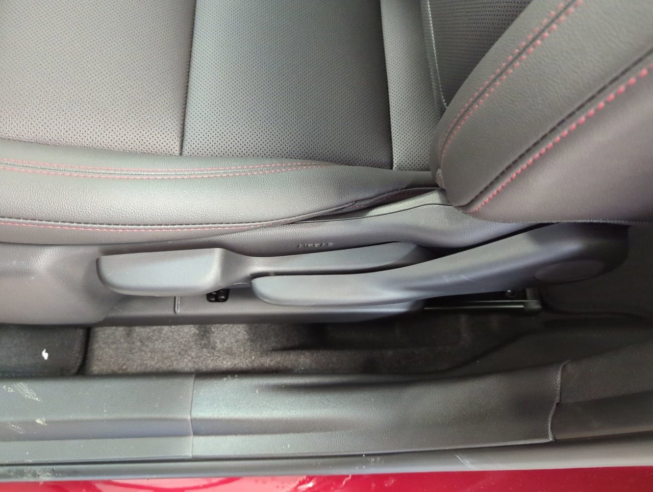 2025 Chevrolet Trax 2RS-11