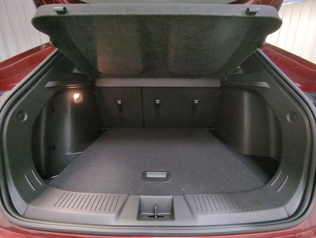 2025 Chevrolet Trax 2RS-21