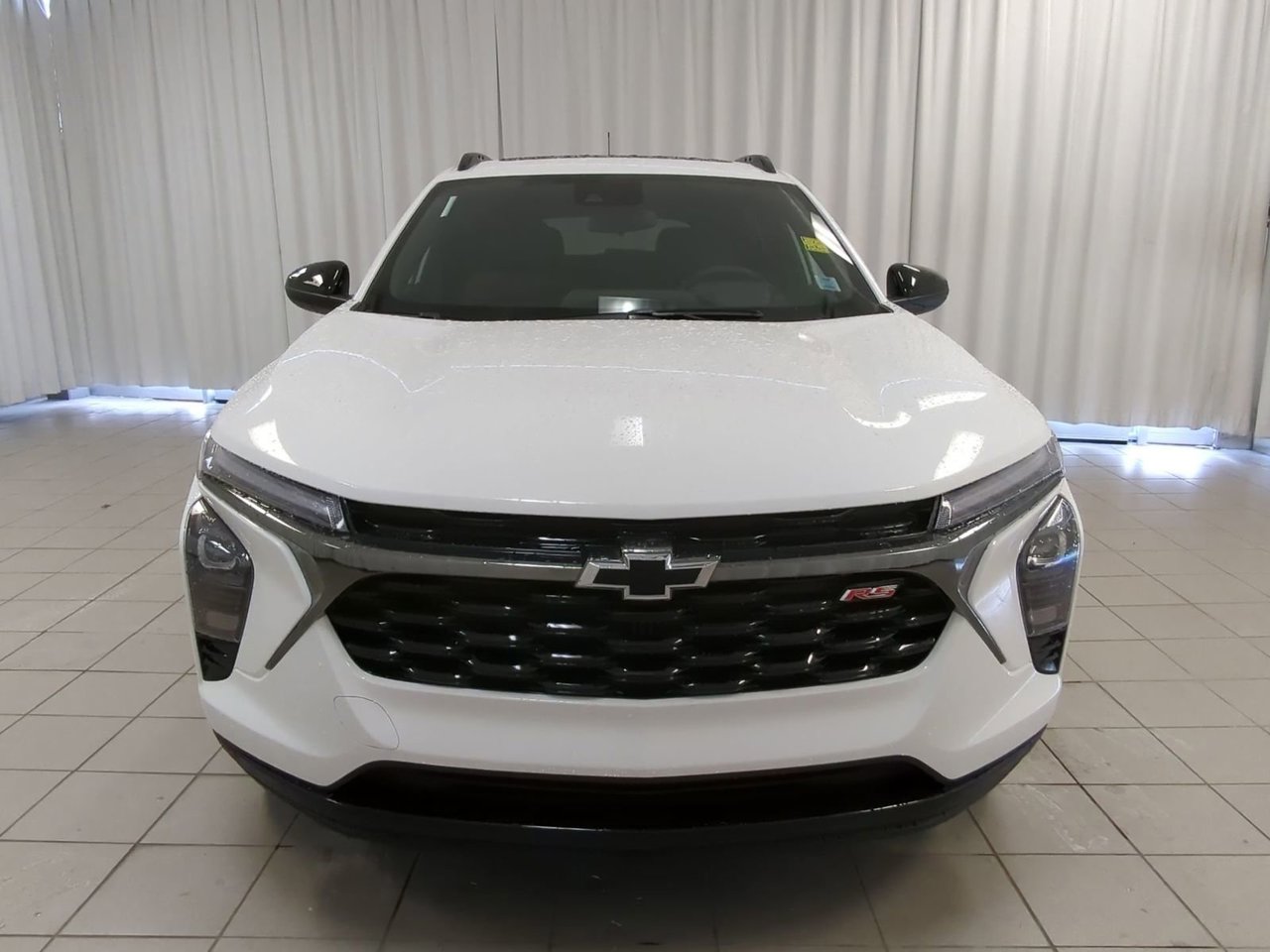 2025 Chevrolet Trax 2RS-2