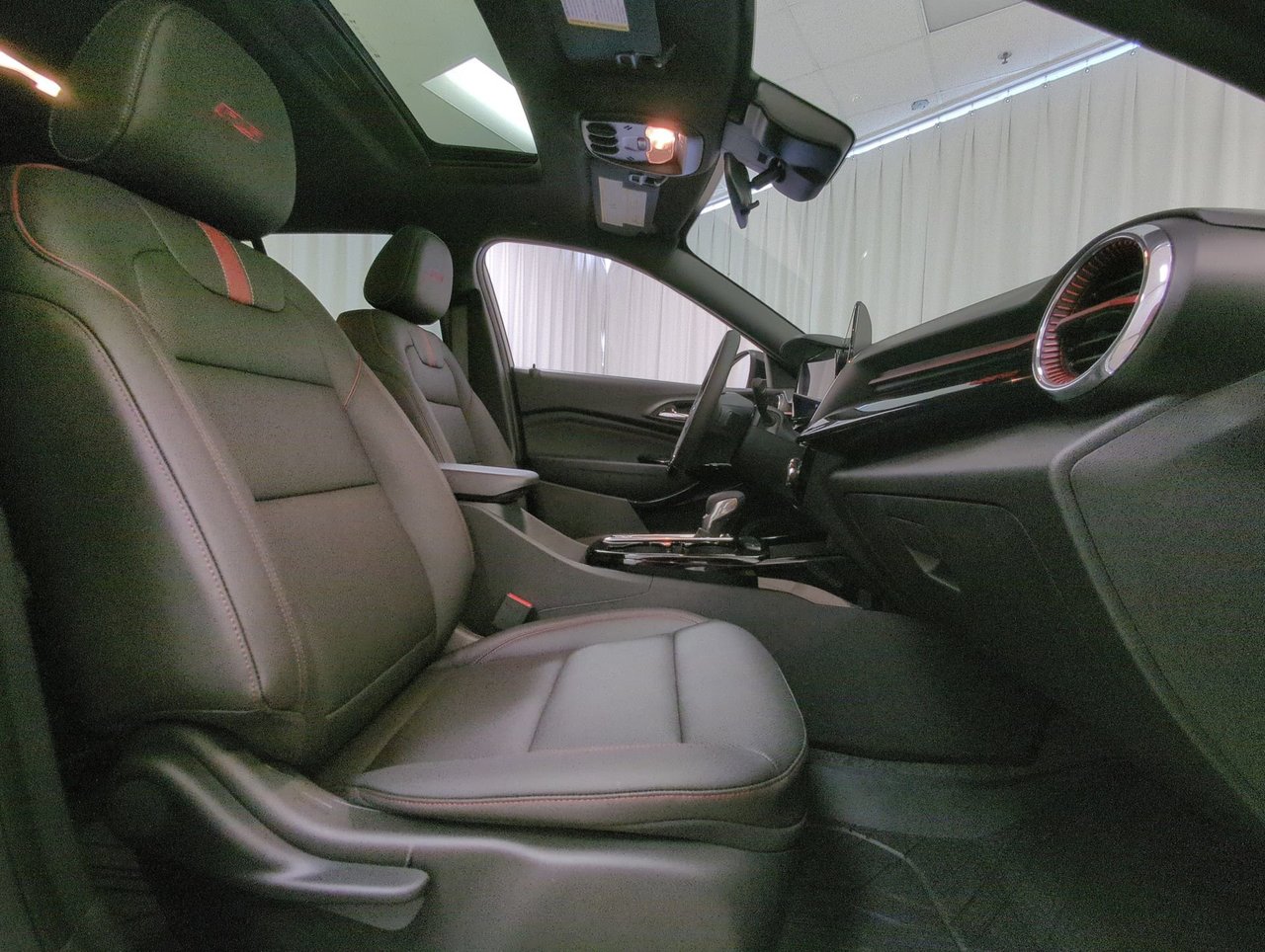 2025 Chevrolet Trax 2RS-23