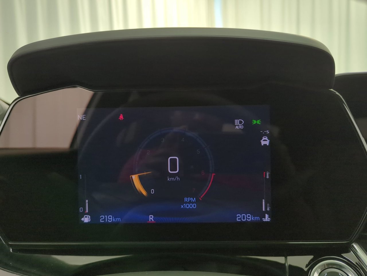 2025 Chevrolet Trax 2RS-14