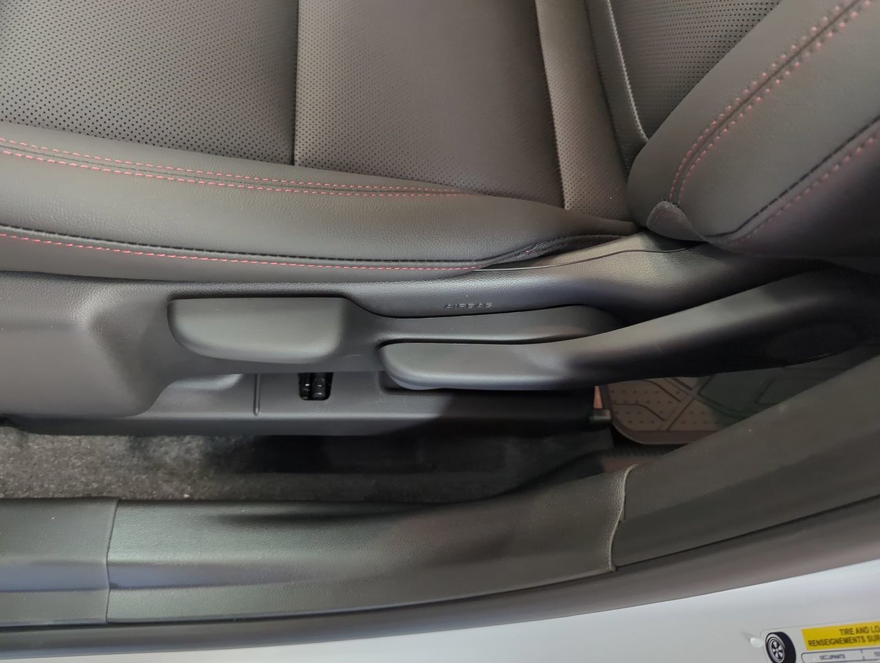 2025 Chevrolet Trax 2RS-11